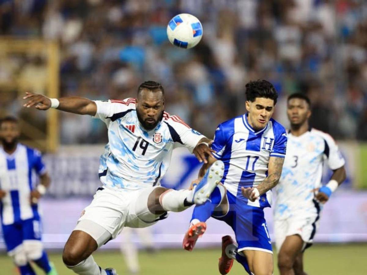 La eliminación de Honduras deja a equipos de la Liga Nacional sin millones