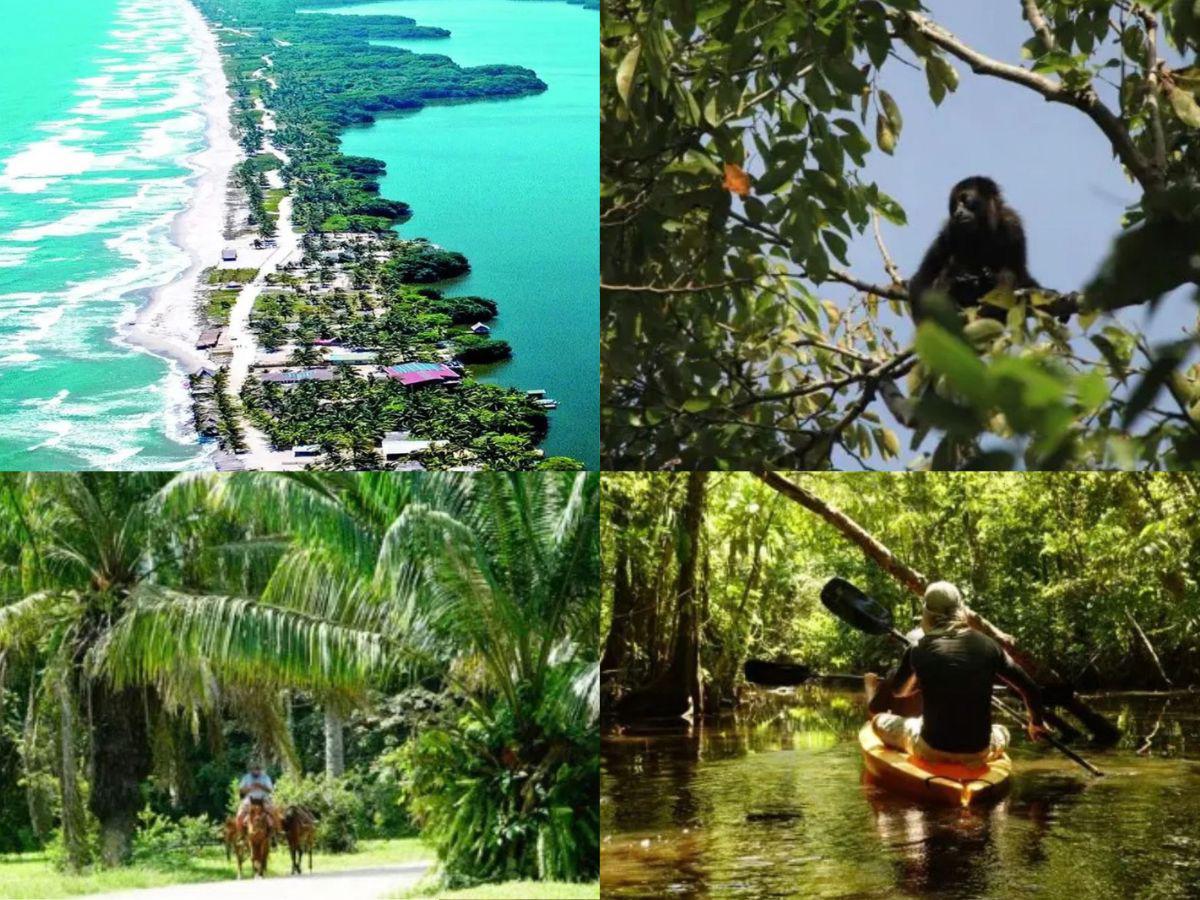 Top 10 destinos turísticos de Honduras para conocer en la Semana Morazánica 2026