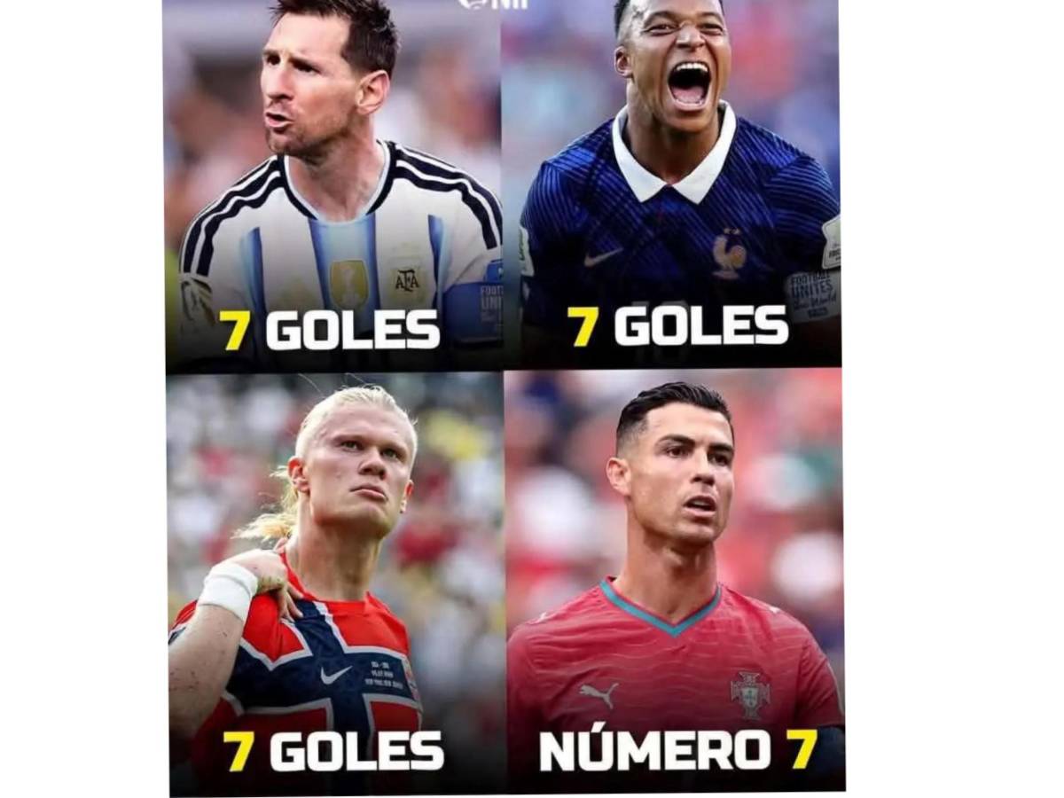 Las redes se ensañan con Cristiano Ronaldo tras su adiós del Mundial: Fans de Messi no perdonan