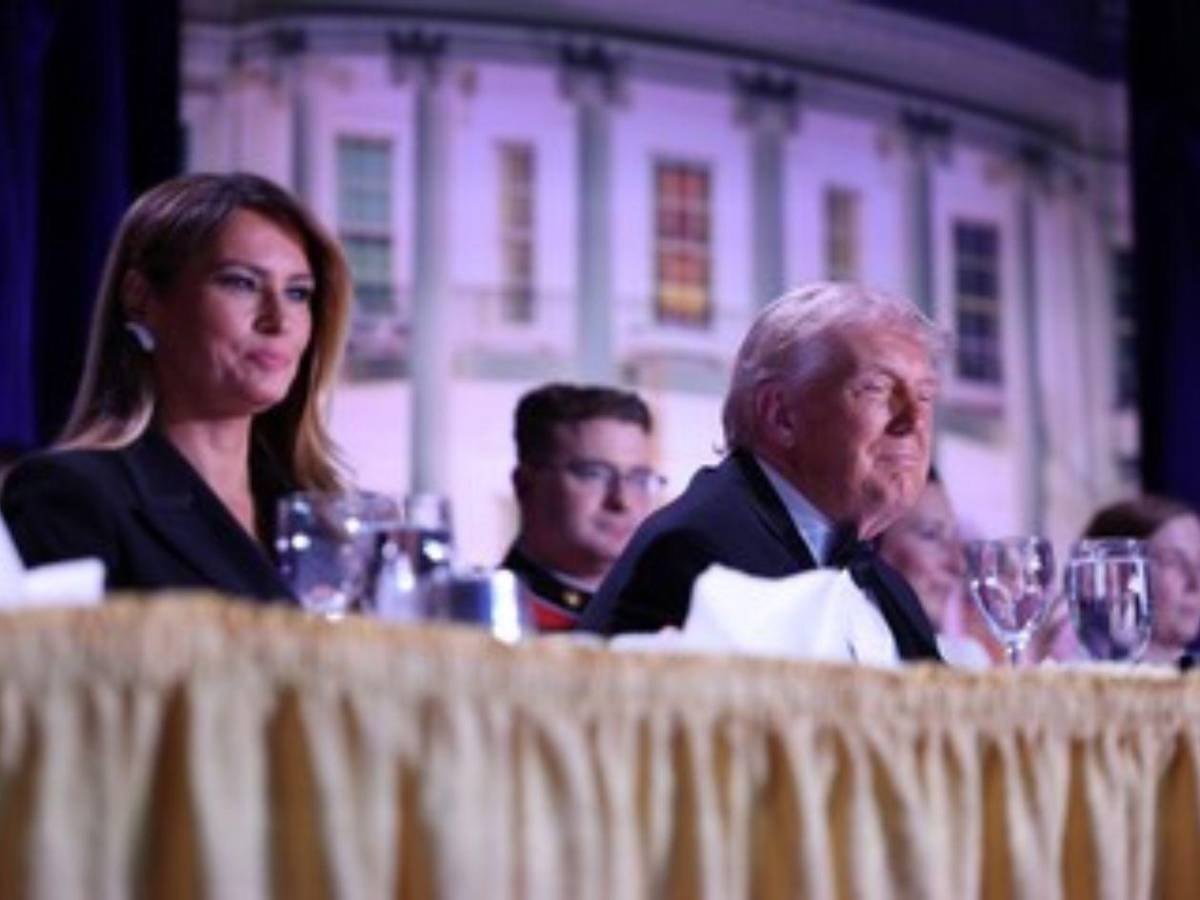 Trump rompe el silencio: “un tirador fue detenido”, tras supuesto atentado