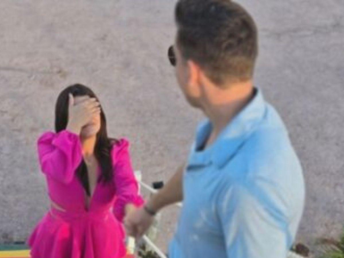 Milagro Flores elimina todas las fotos con su novio: ¿terminaron?