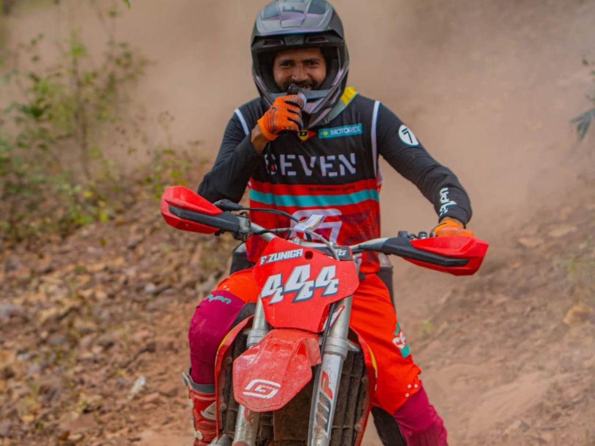 Apasionados por el deporte extremo, así eran los hermanos acribillados en Tegucigalpa