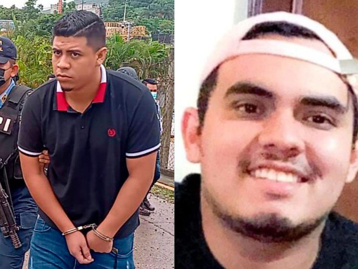 96 años de cárcel contra autor material de crimen contra hijo de “Pepe” Lobo