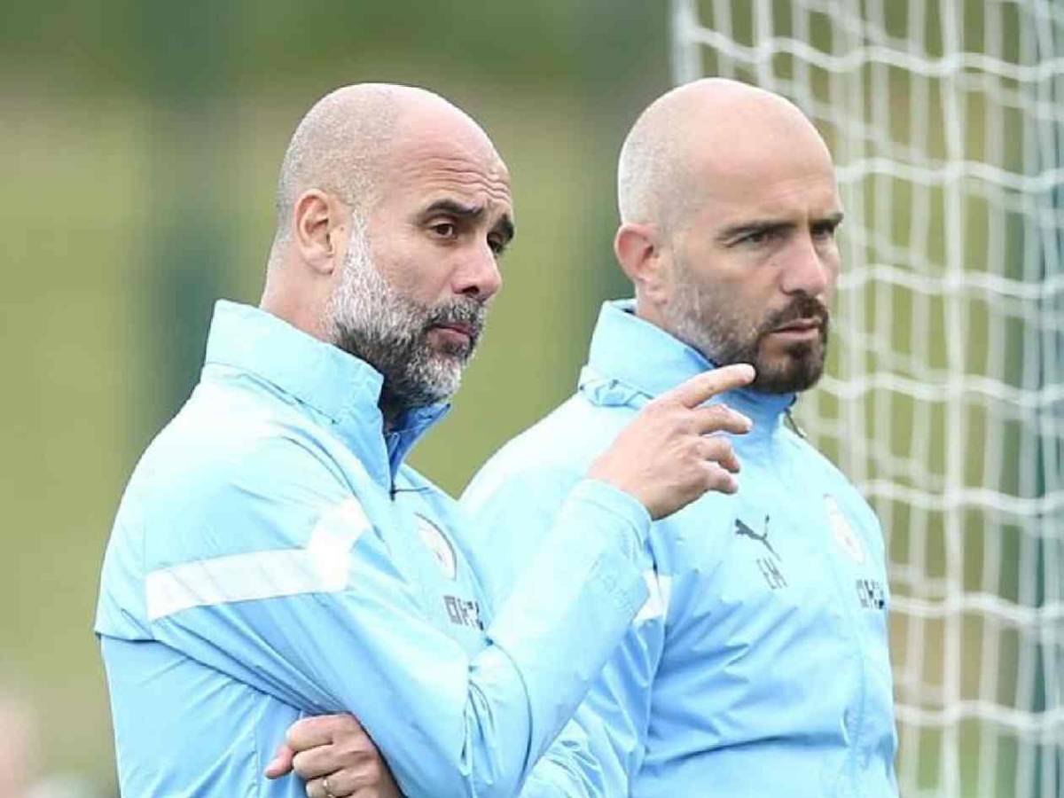 Xabi Alonso y sorpresivo destino: pelea con exBarcelona por un club gigante