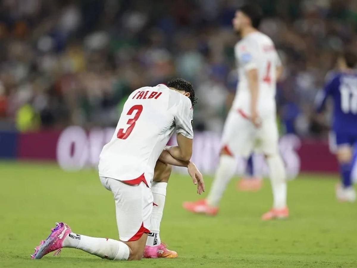 Escándalo en el Mundial: 8 jugadores de selección dan positivo por dopaje en pleno torneo