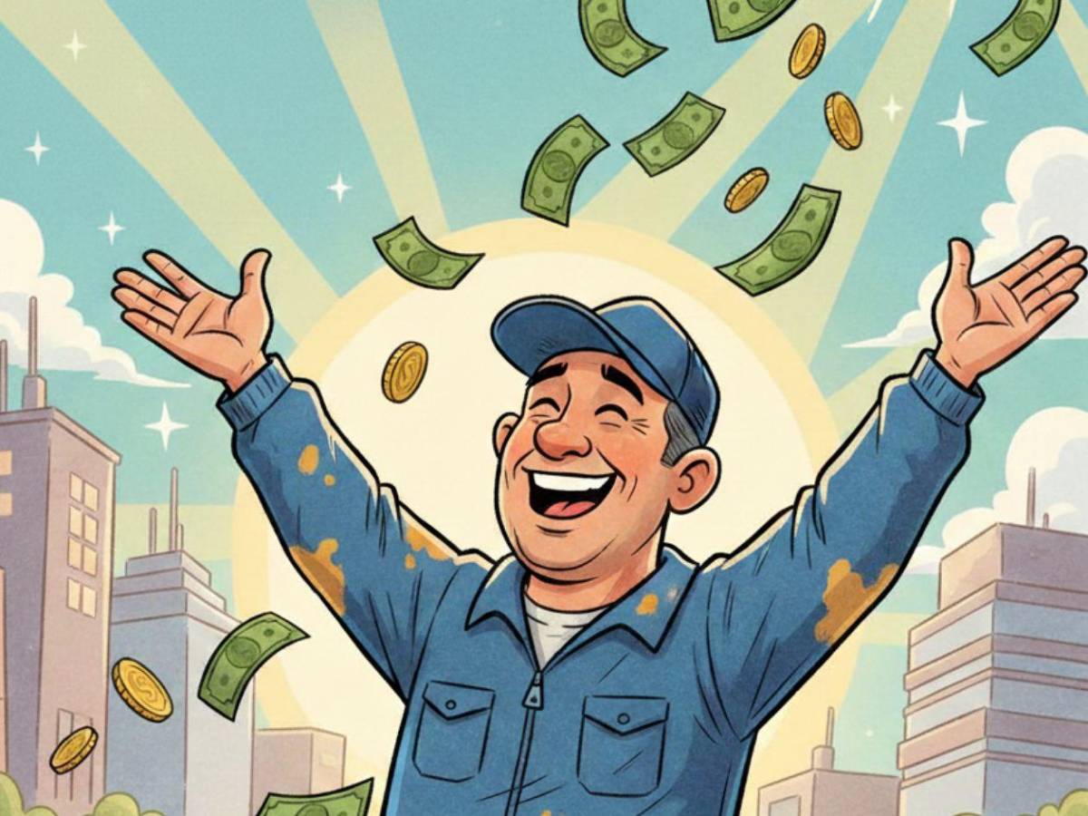 Enero con dinero extra: Así funciona la llamada Quincena 25 en El Salvador