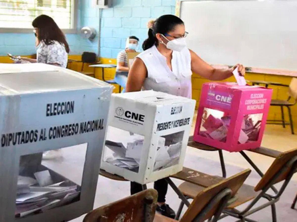 Mhoni Vidente predice resultados de elecciones en Honduras y futuro de Xiomara Castro