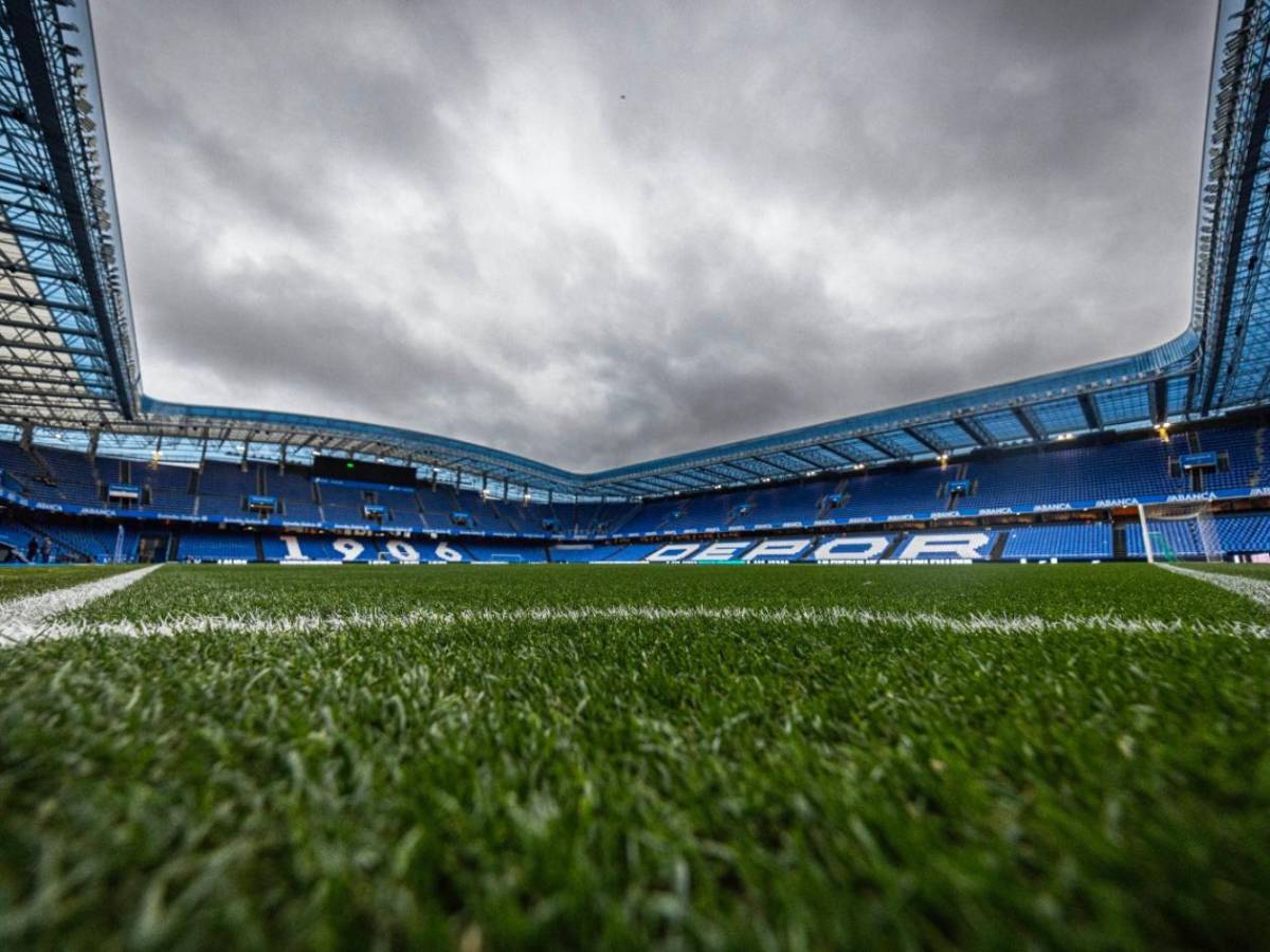 Renuncia a ser sede del Mundial: Es una decisión sensata y responsable