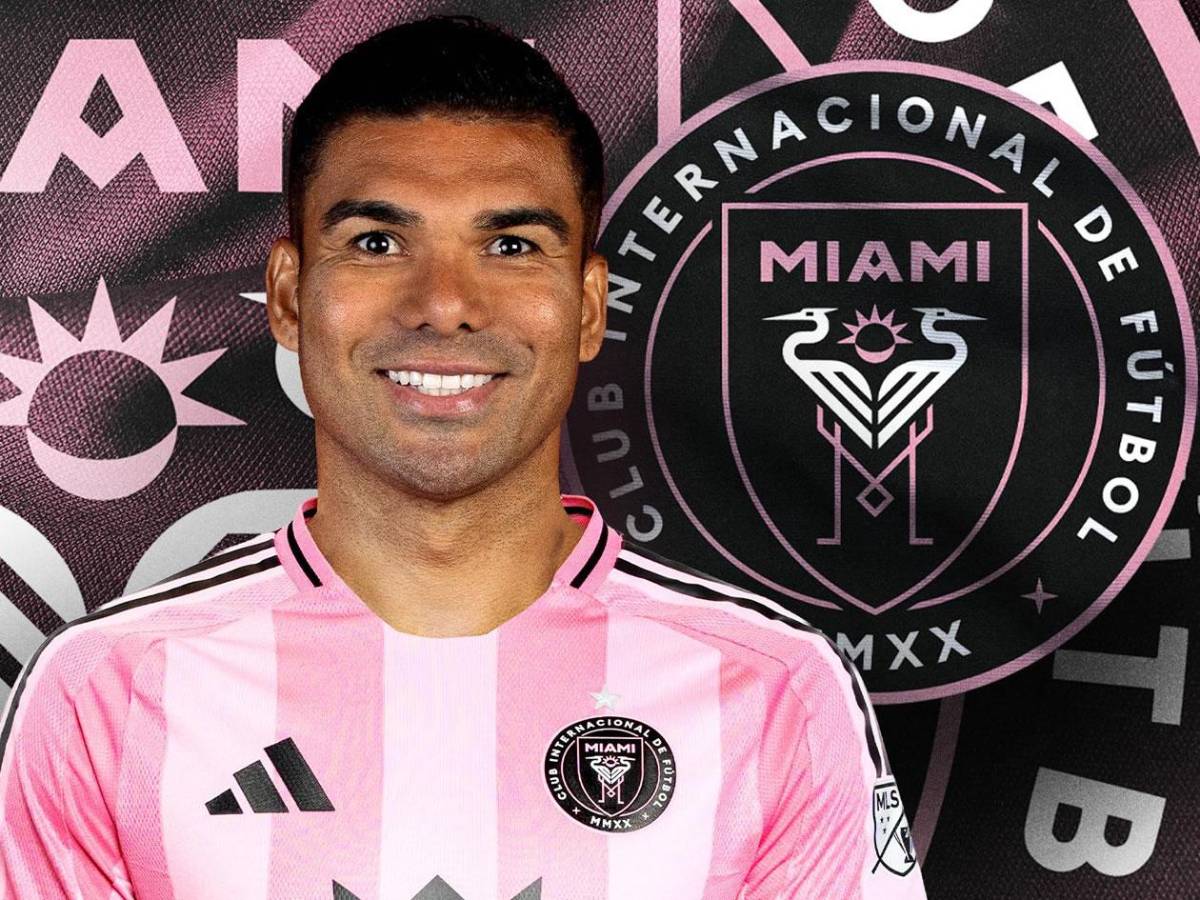 Traición a Cristiano Ronaldo: rechazó a Al Nassr y jugará con Messi en el Inter Miami