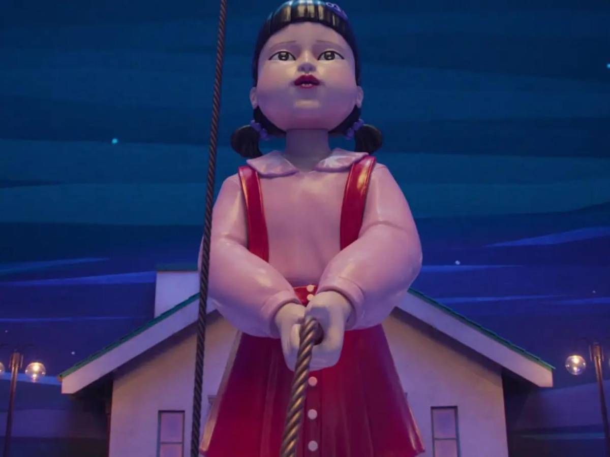 Las series más vistas de Netflix durante el 2025