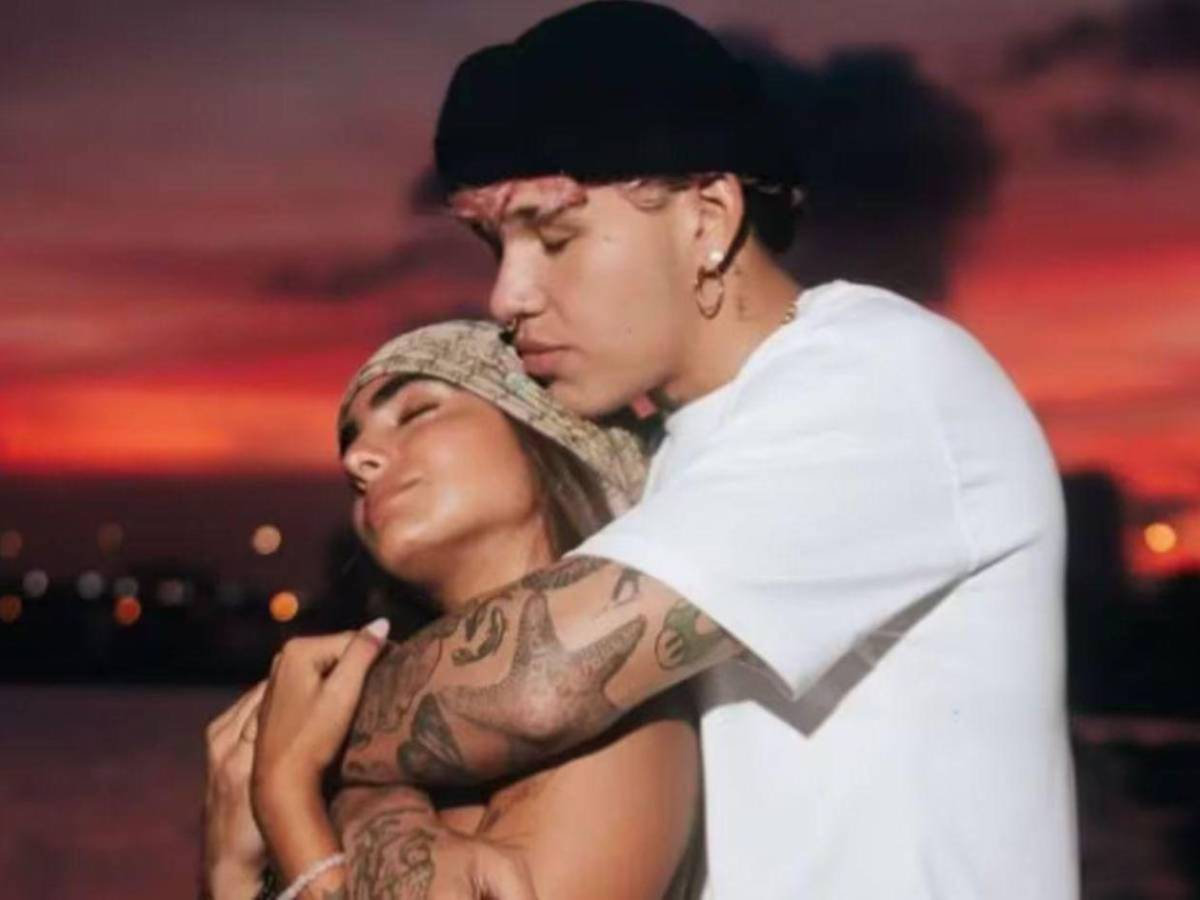 Isabella Ladera y Beéle: del romance prohibido al escándalo viral