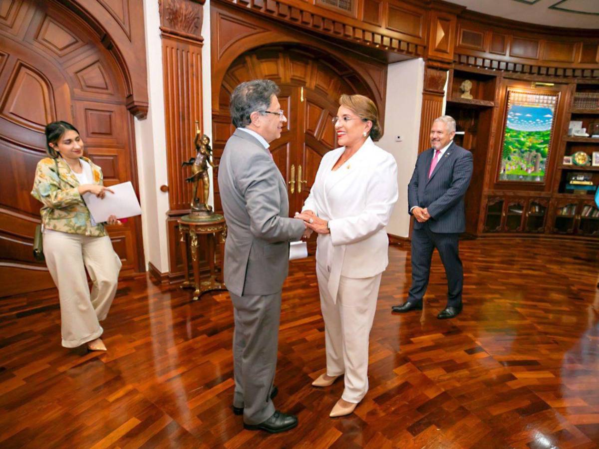 Ambiente en el Banco Central a pocas horas de la IX Cumbre de la Celac