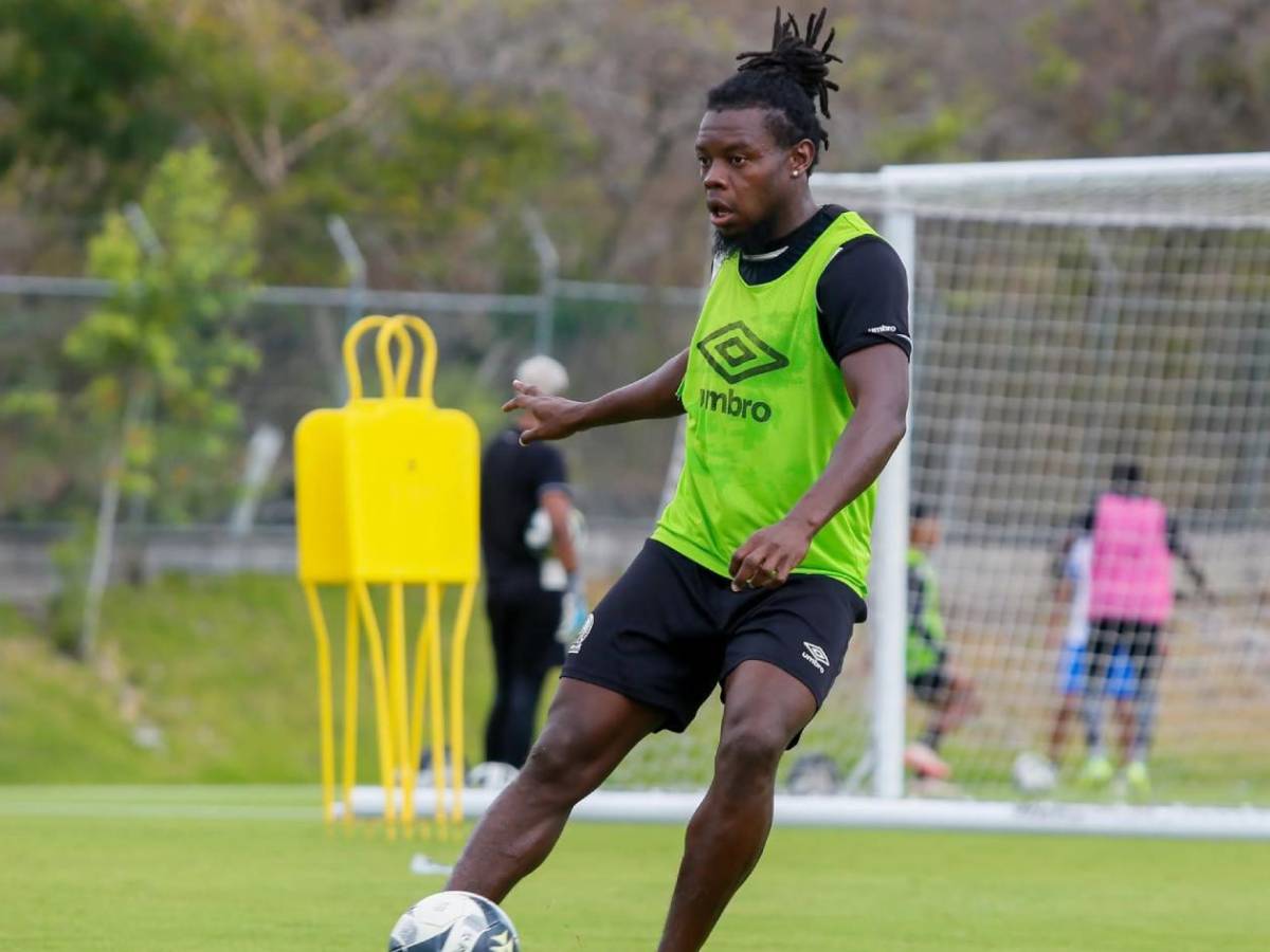 Mercado fichajes: Se va del Olimpia, se le caen fichajes al Motagua y legionario vuelve