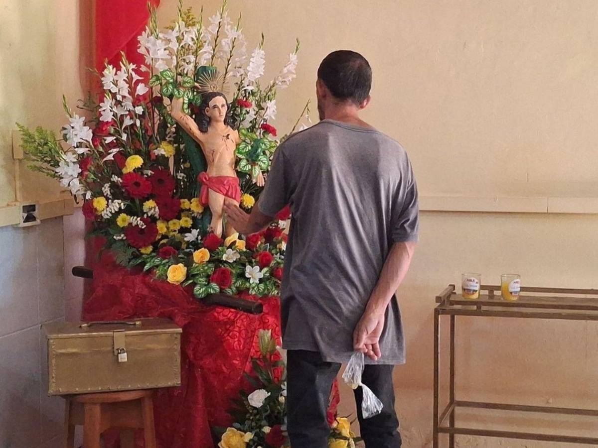 Comayagua y La Paz: destinos unidos por la belleza de sus pueblos