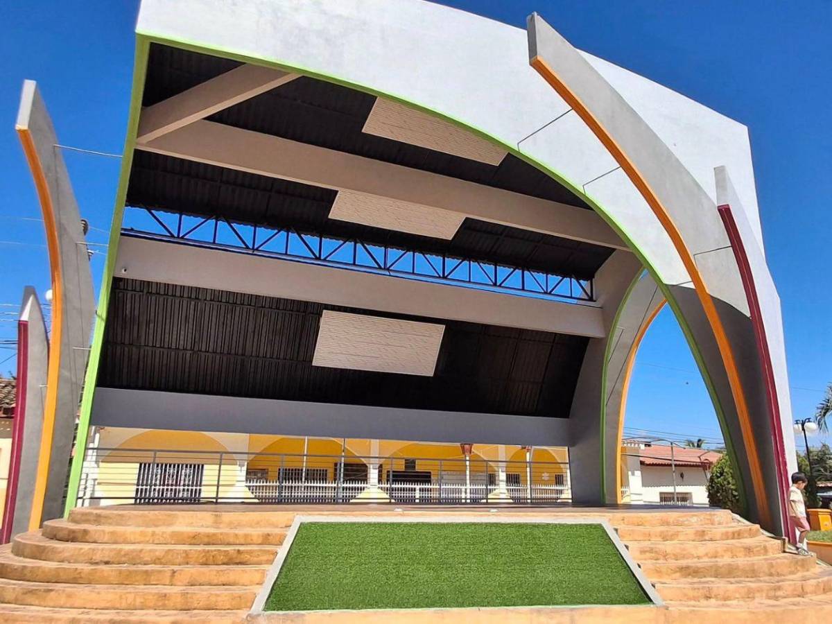 Comayagua y La Paz: destinos unidos por la belleza de sus pueblos