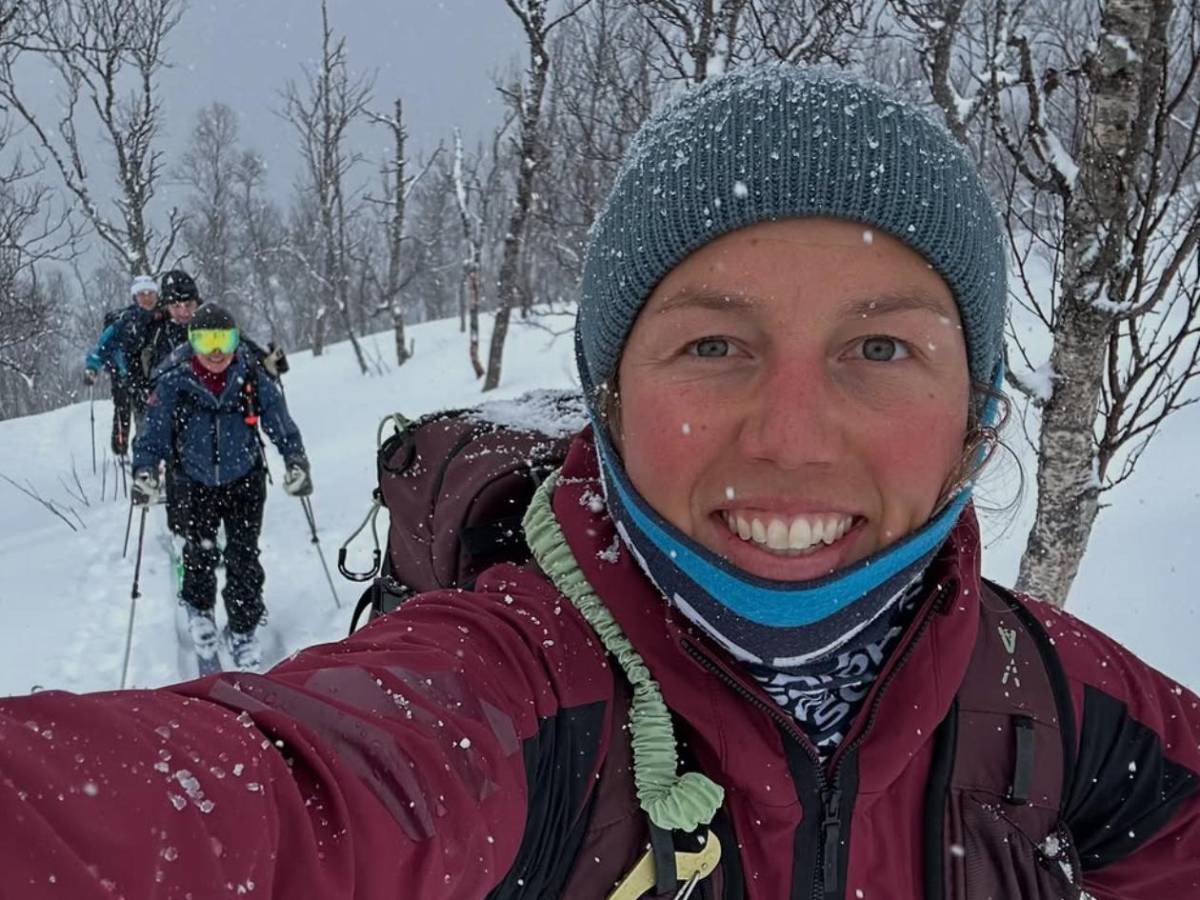 Encuentran muerta a Laura, campeona olímpica: Su petición deja atónito a todos