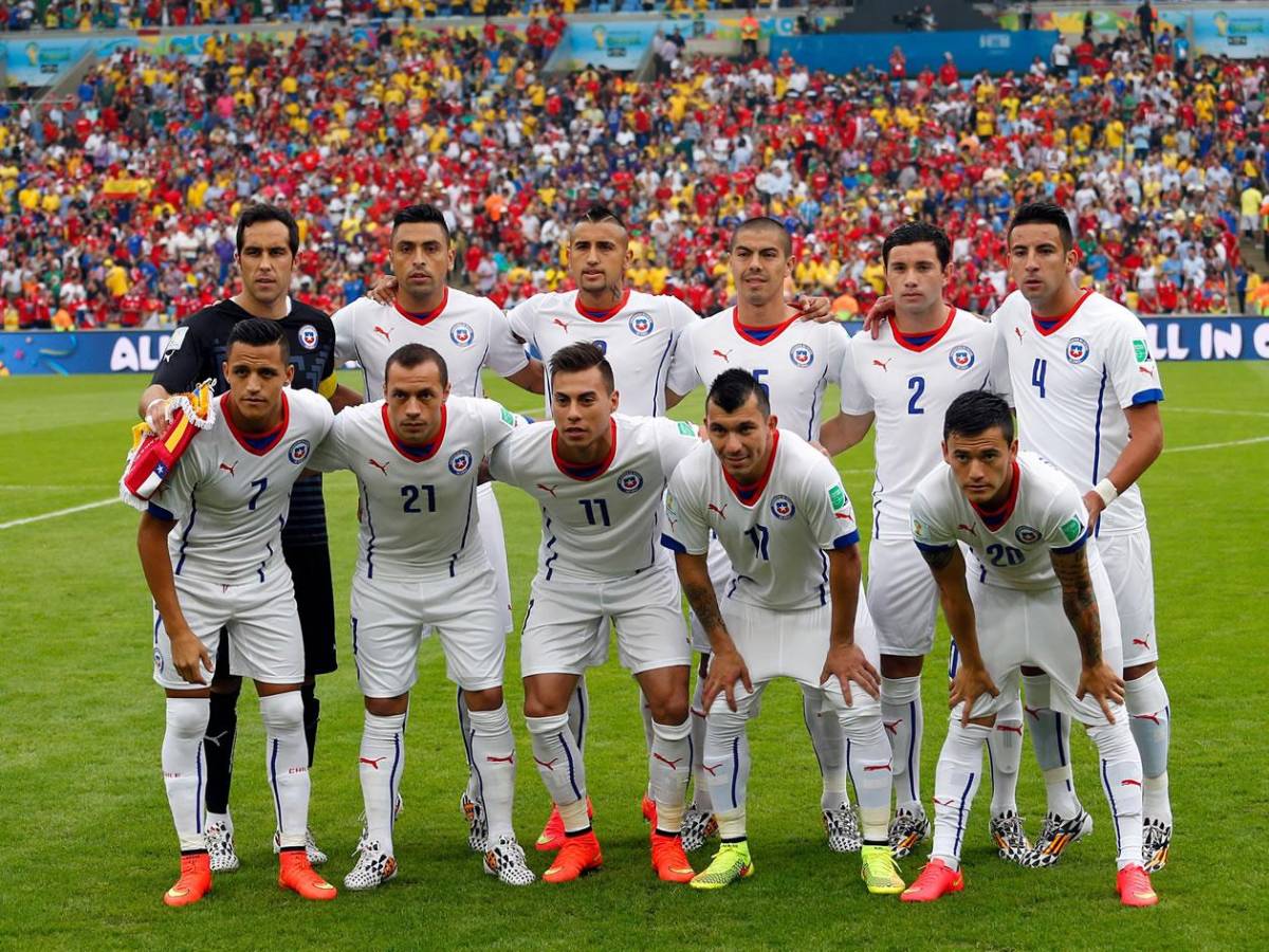 Jugaron al menos dos Mundiales y suman más tiempo sin clasificar a uno: ¡Honduras en la lista!