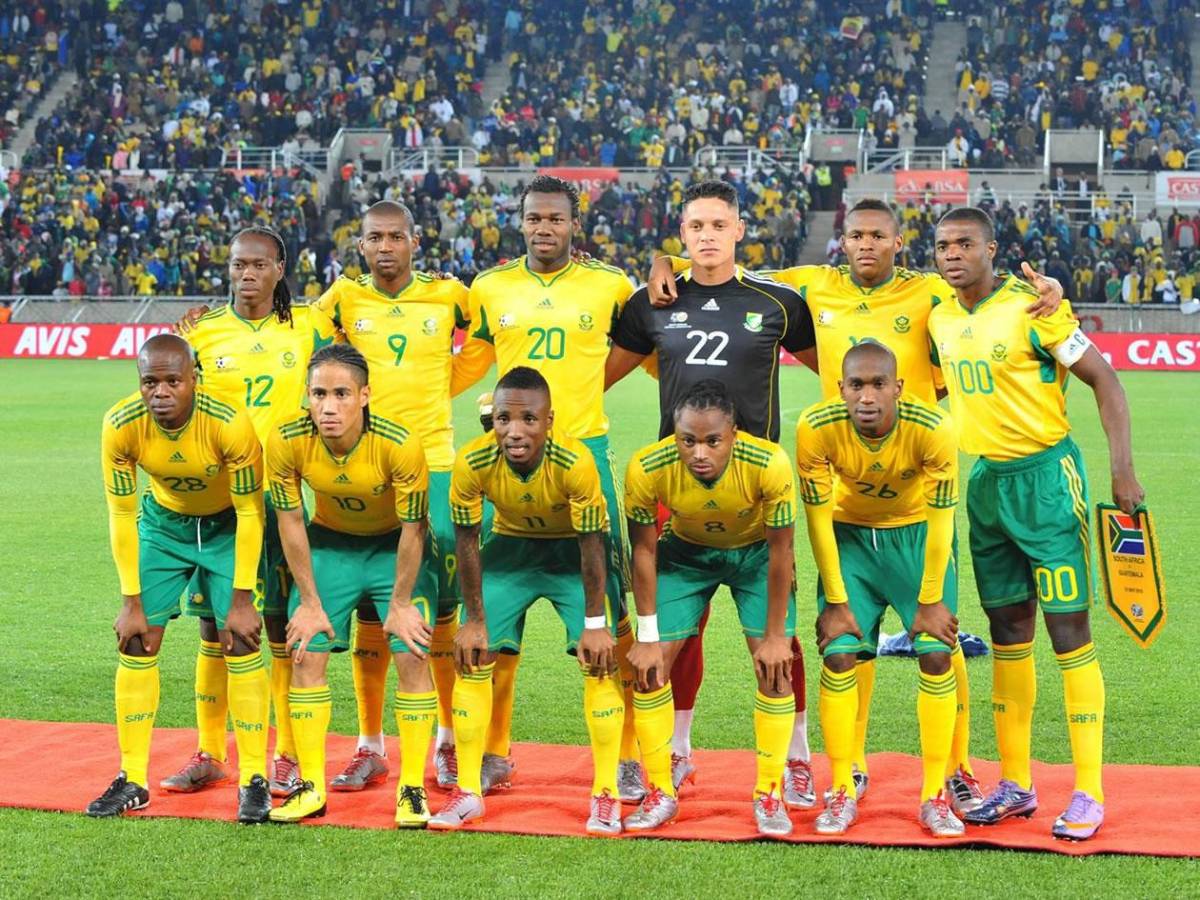 Jugaron al menos dos Mundiales y suman más tiempo sin clasificar a uno: ¡Honduras en la lista!