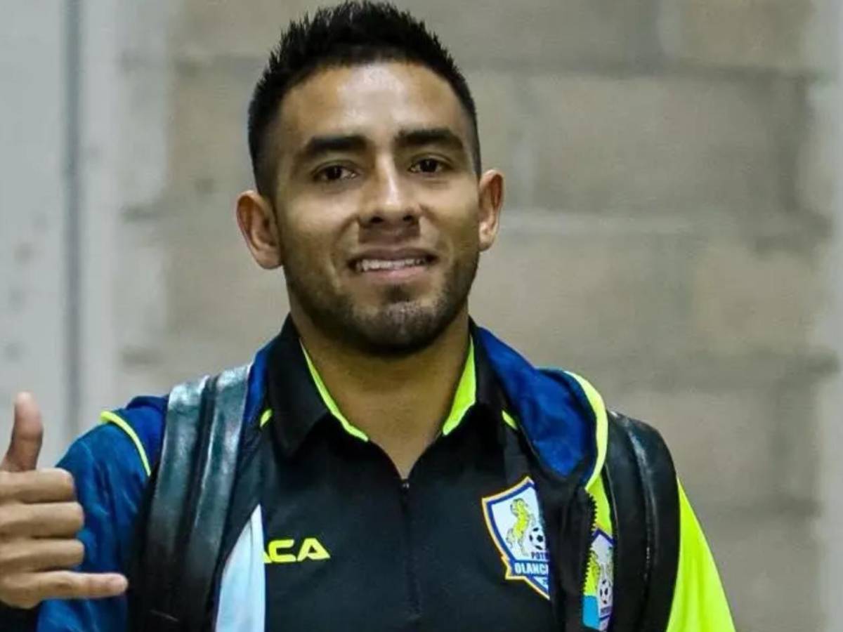 Cuatro jugadores al Olimpia, salida en Motagua y nuevo legionario