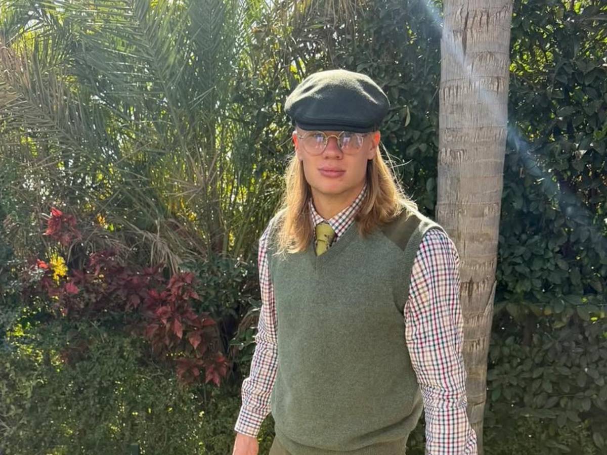 Haaland en Barcelona: La llegada que sacude el fútbol mundial