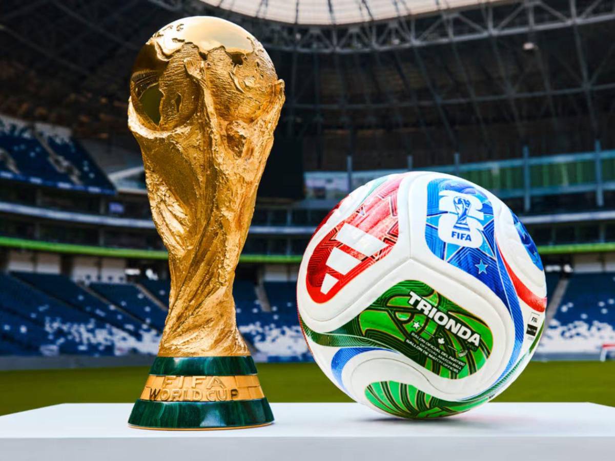 Todo lo que deben saber los latinos en USA sobre el Mundial 2026