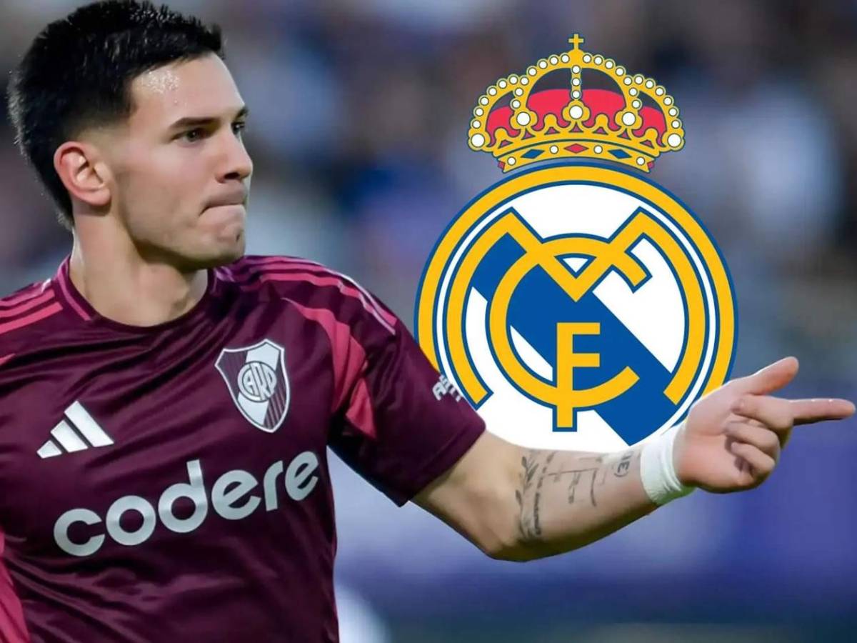 Luis Enrique da el golpe: PSG le roba al Real Madrid el fichaje más deseado de Europa