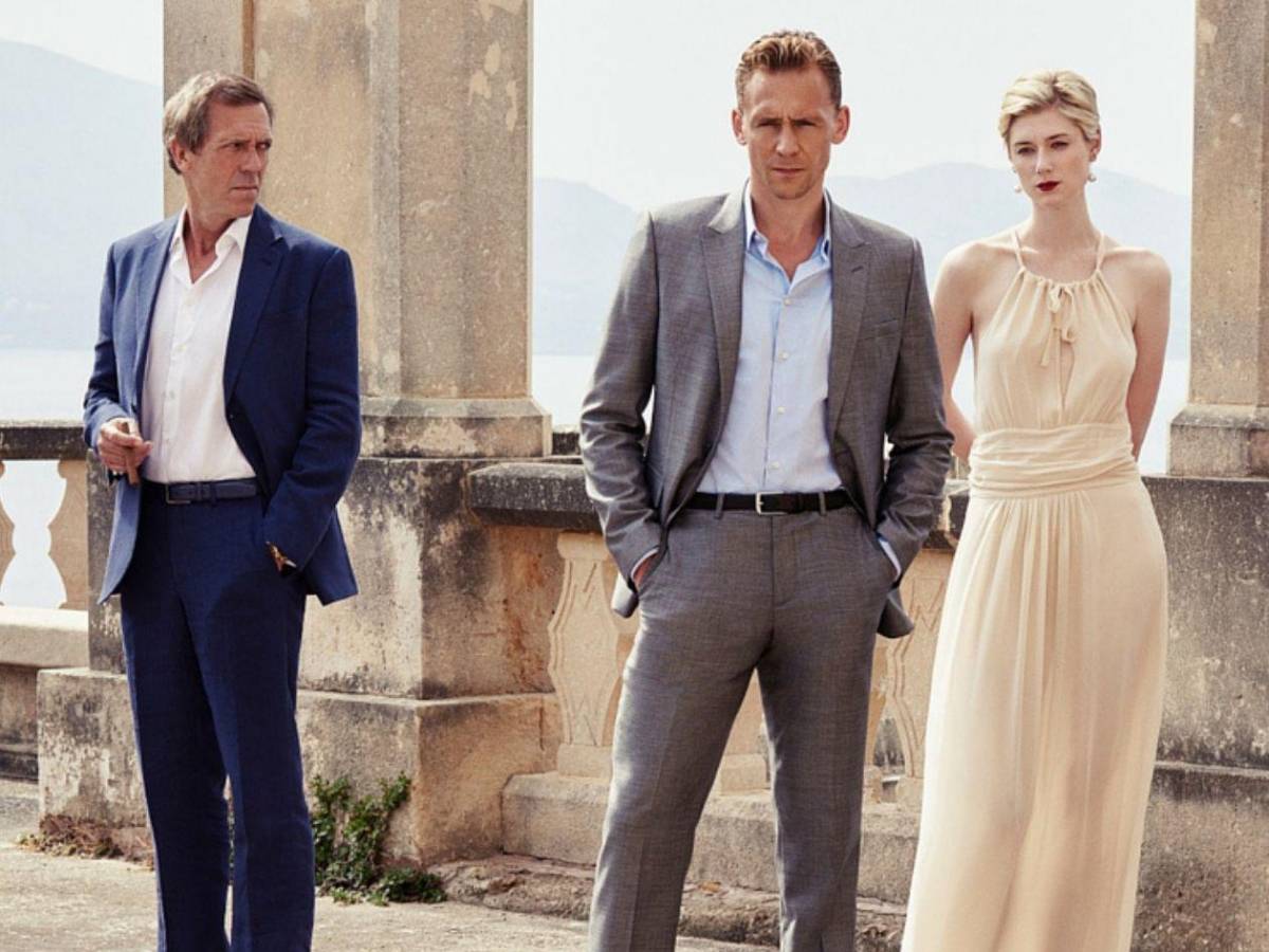 Las miniseries de streaming que no te puedes perder