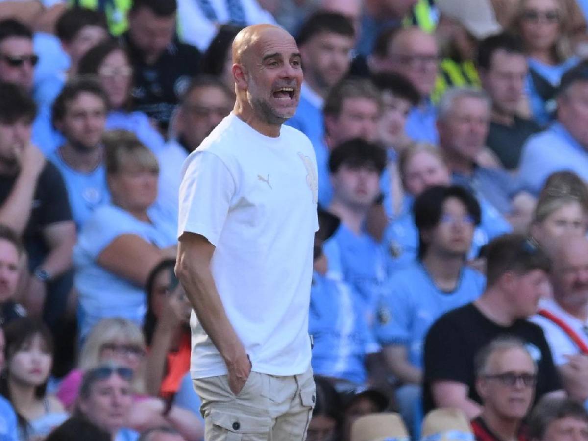 Real Madrid con dos fichajes, reemplazo de Mourinho y Guardiola rechaza a Messi