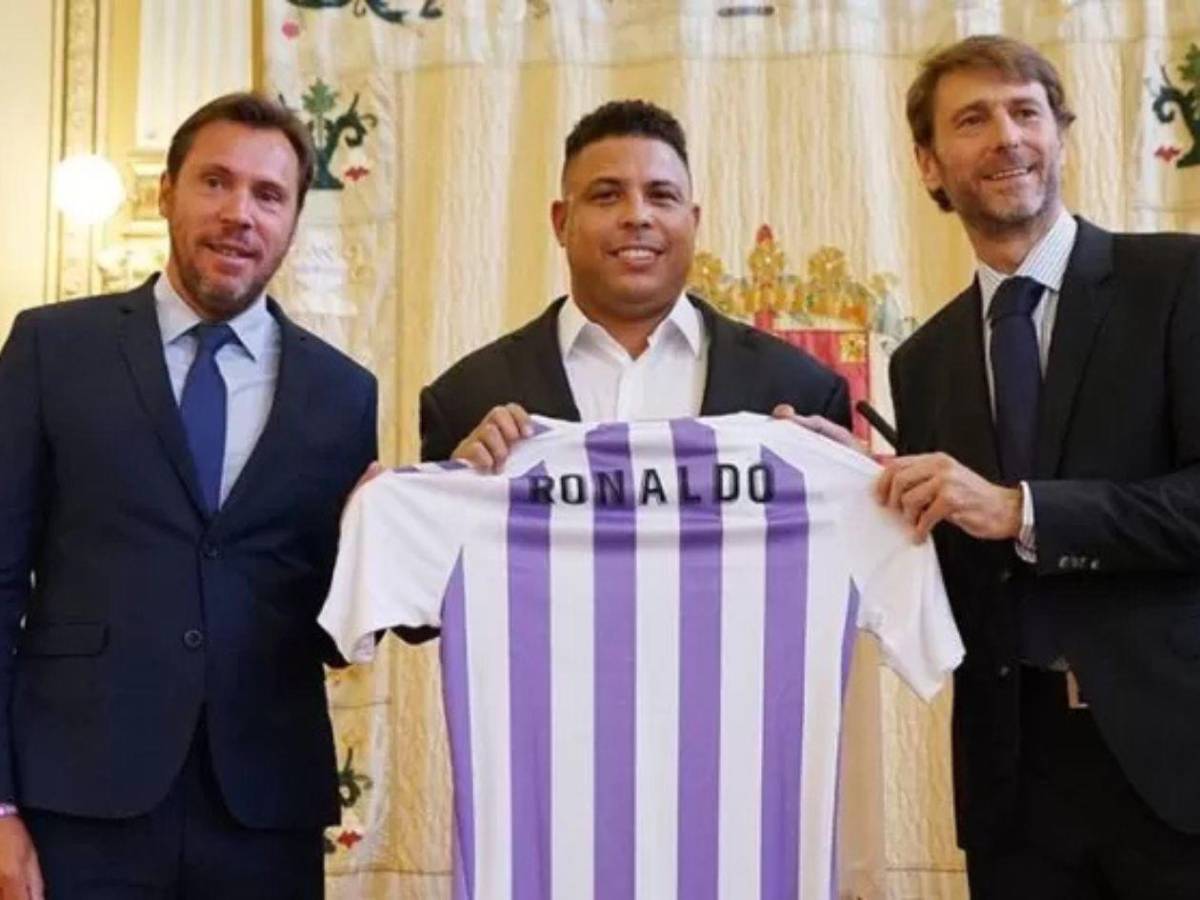 Estrellas del fútbol que ahora son dueños de equipos: Cristiano se suma a la lista