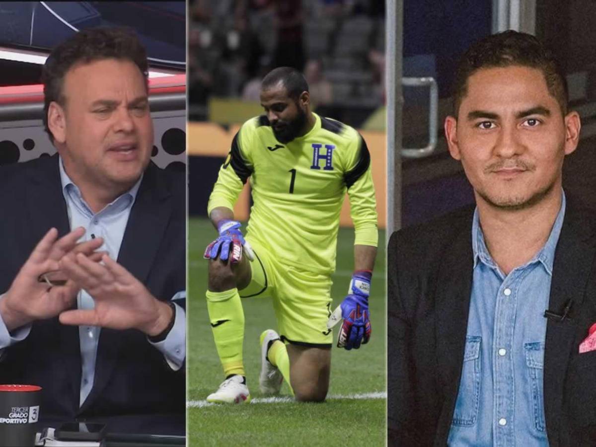 Faitelson y 'ChepeBomba' trituran a Honduras: reacción de prensa y señalan culpables