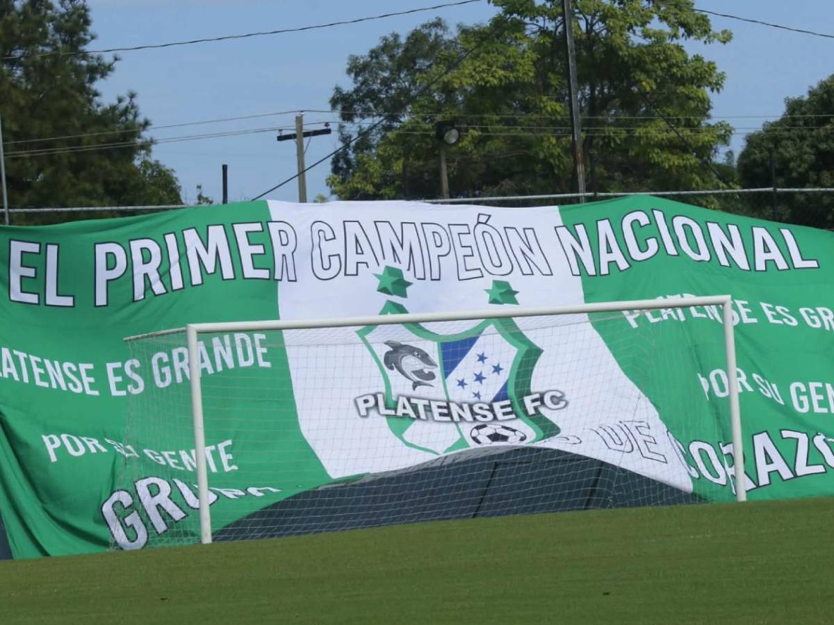 Platense - Marathón: Invasión, Ana sorprendida y jovencita enamora