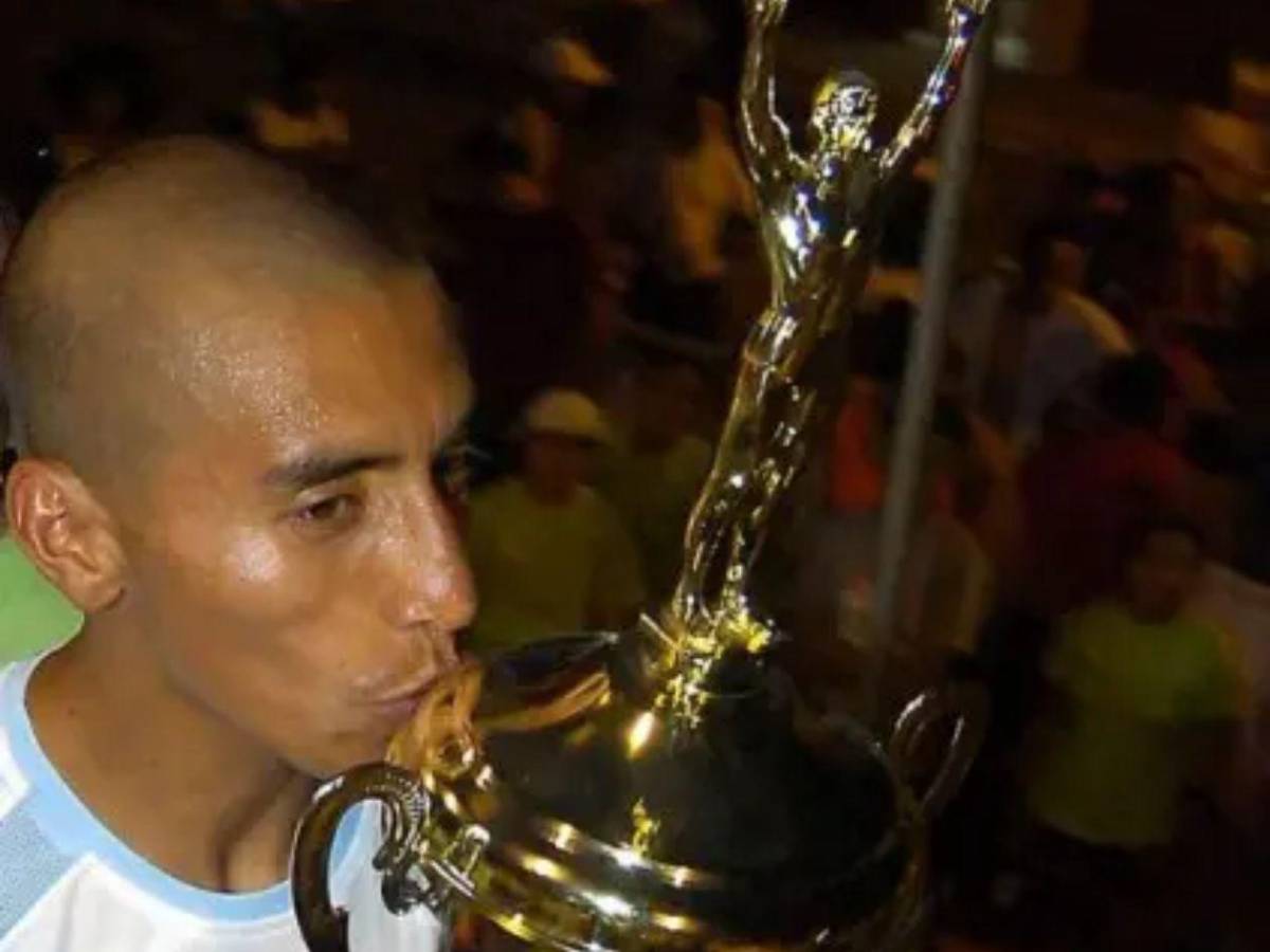 Amado García, el chapín que reinó en la Maratón La Prensa y luego brilló en cuatro olimpiadas