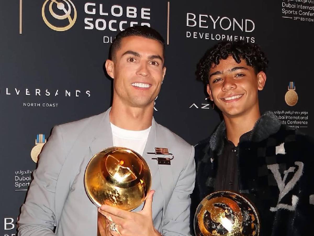 Cristiano Ronaldo y Portugal: revelan otro motivo de su enfado relacionado con su familia