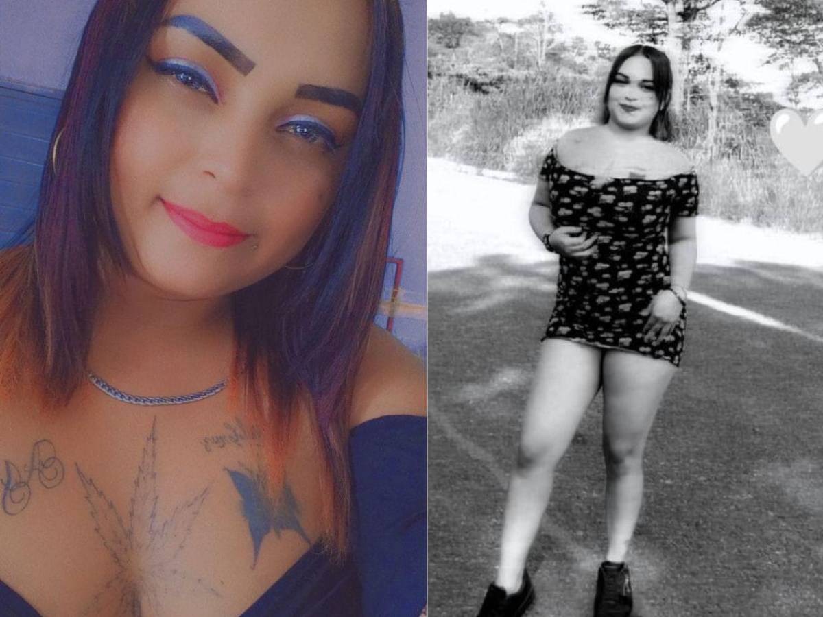 Identifican a Iris, joven acribillada junto a su novio en masacre