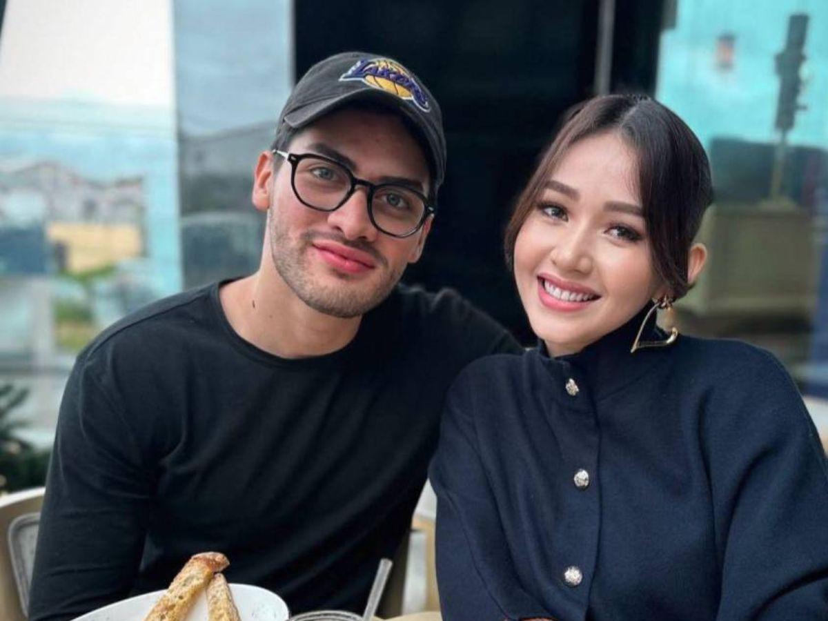 Jennifer Aplícano rompe en llanto al hablar de su relación con Miguel Marichal