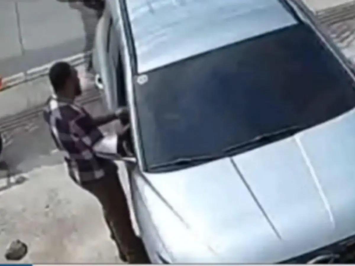 Intentaron sustraer USB con todas las actas de cierre de las elecciones, denuncian en juicio político