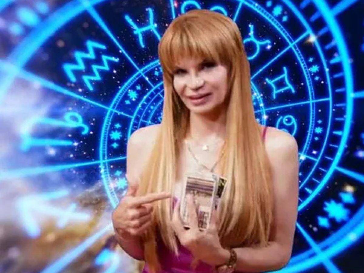 Mhoni Vidente predice resultados de elecciones en Honduras y futuro de Xiomara Castro