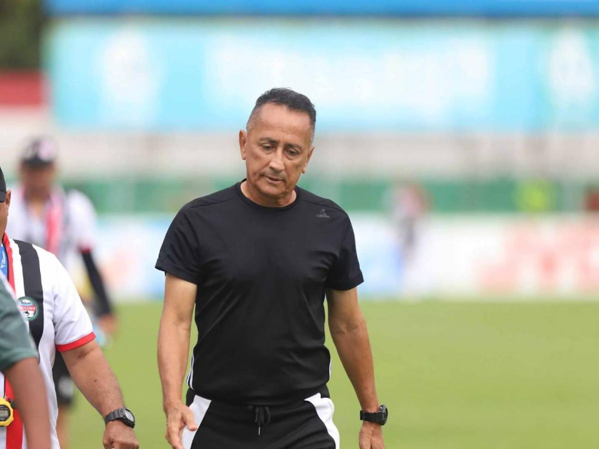 Marathón - Choloma: El nuevo Yankel Rosenthal, beso a Messiniti y extranjeras sorprenden