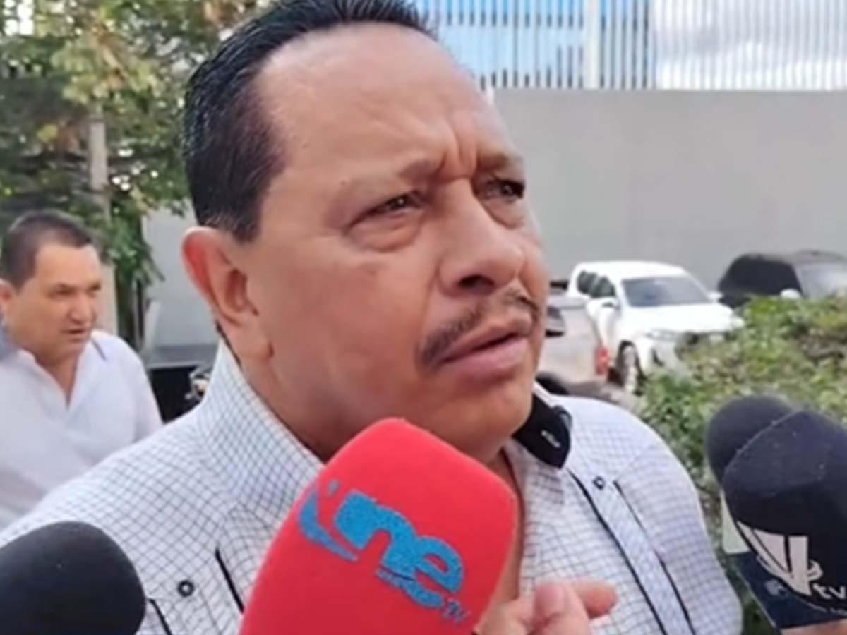 ¿Qué delitos les imputan a Luis Redondo y los otros 13 diputados de la Comisión Permanente?