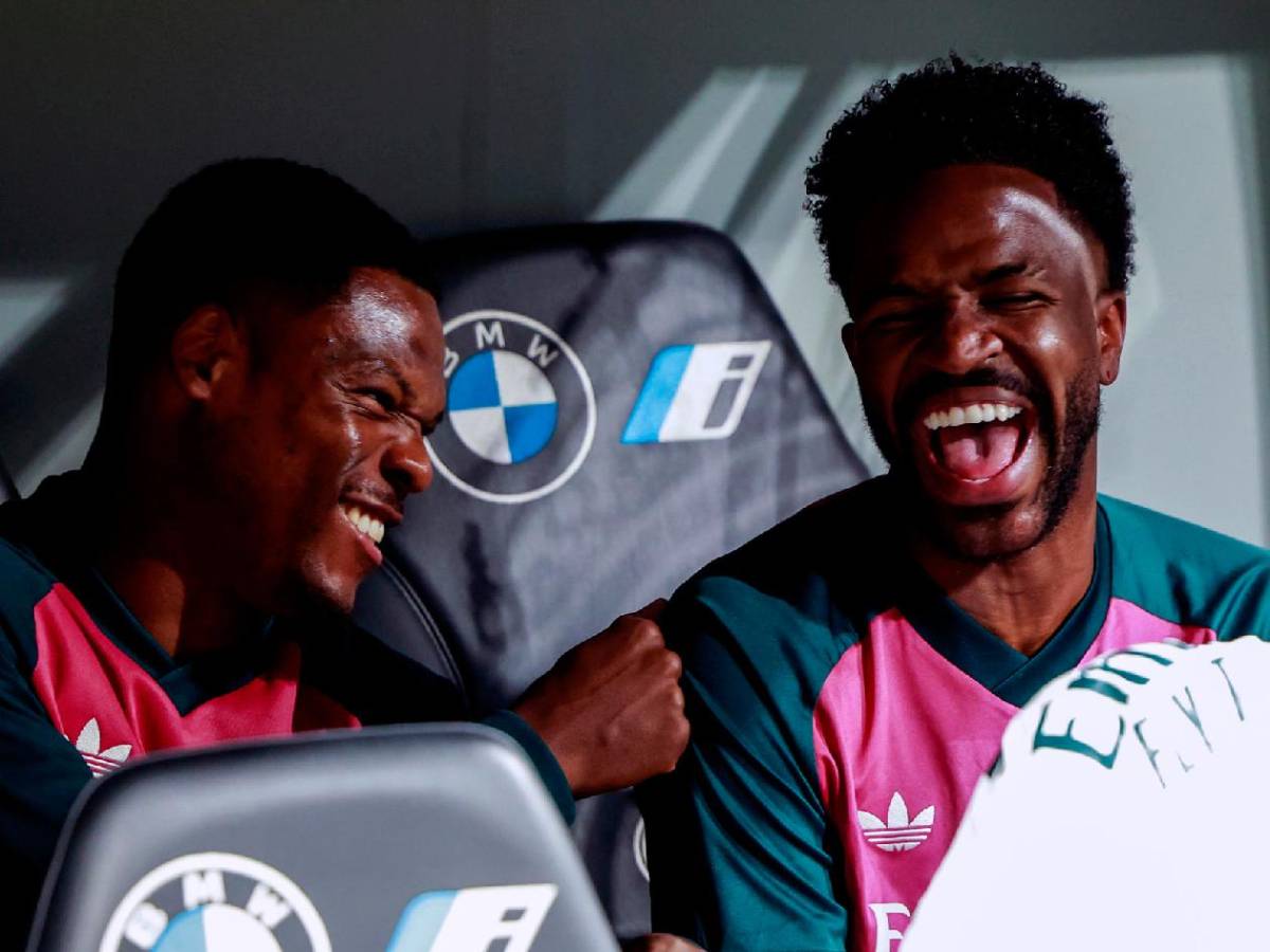 Brutal enfado de Vinicius, insólita expulsión con Real Madrid y Mou se volvió loco