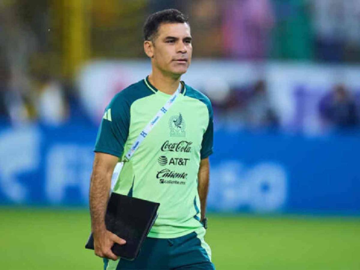 Javier Aguirre dejará a México y ya tienen a su reemplazo: “Está firmado su contrato