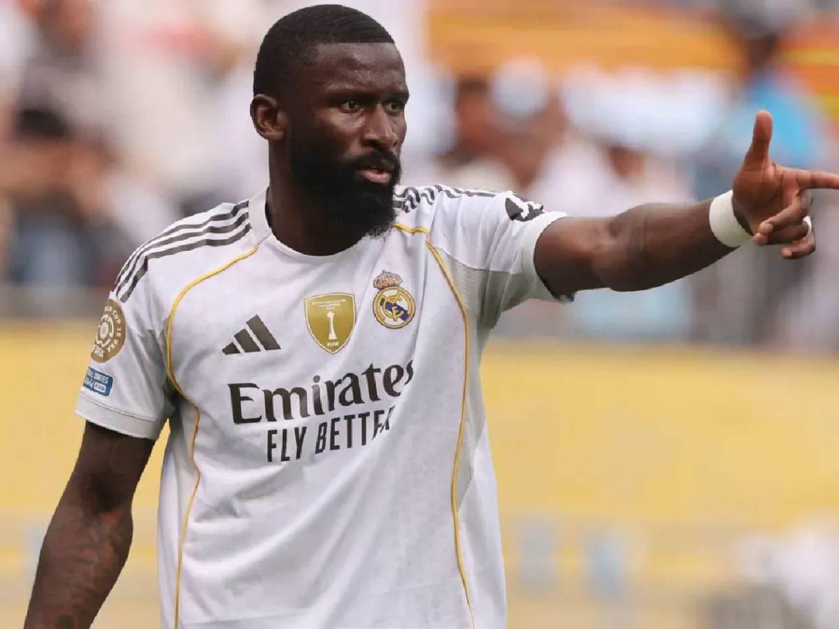 ¿Vuelve Mbappé? El 11 del Real Madrid para eliminar a Juventus en Mundial de Clubes