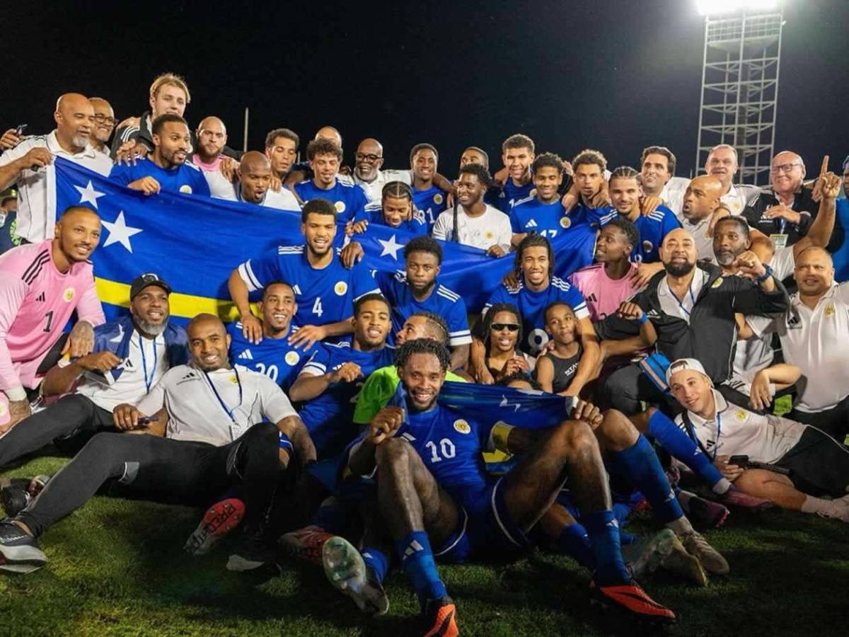 Ranking FIFA en Concacaf: Bajan a México, Costa Rica desciende ¿y Honduras?