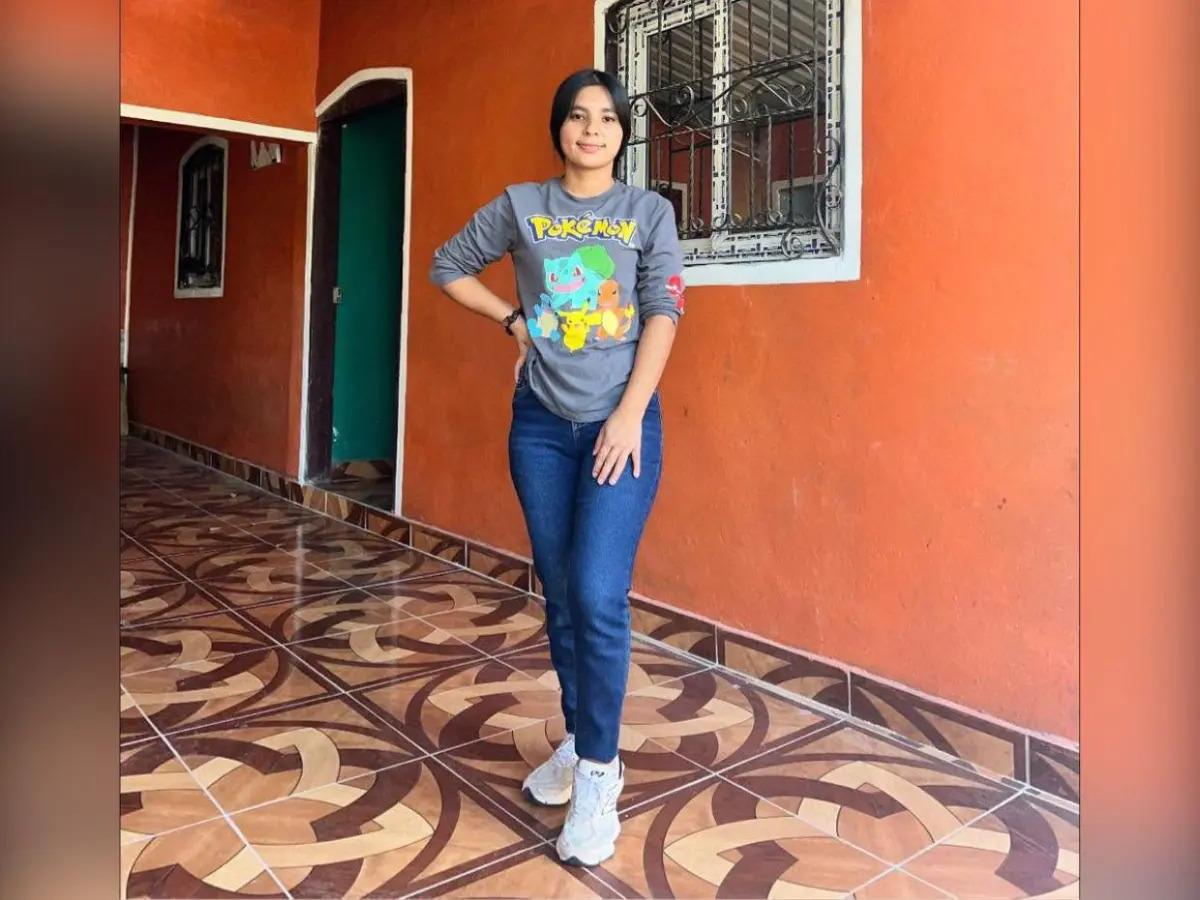 Consternación por Keylin en Lepaera: salió en su moto y murió en accidente