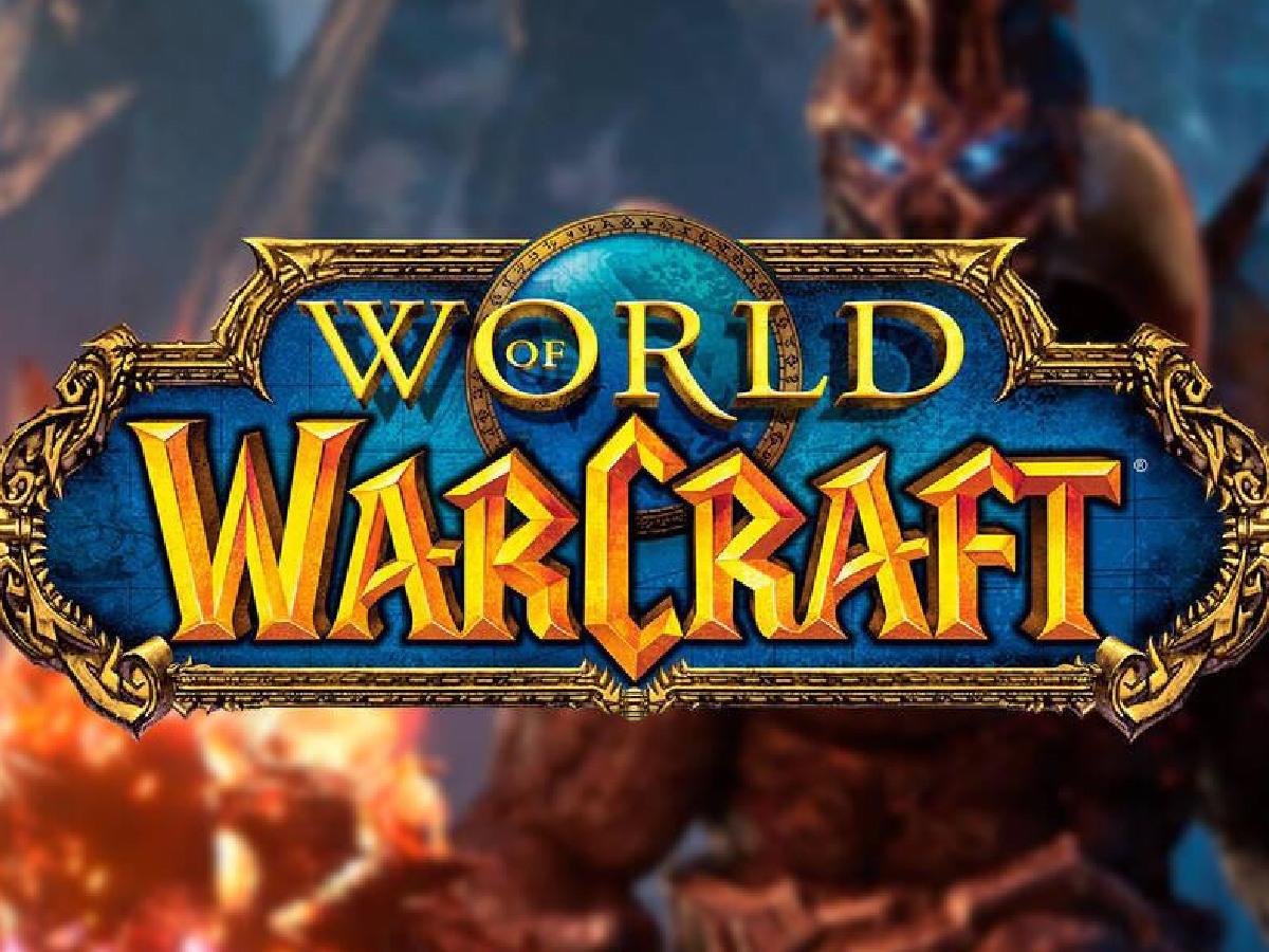 Blizzard trata de mantener videojuego “World of Warcraft” en China