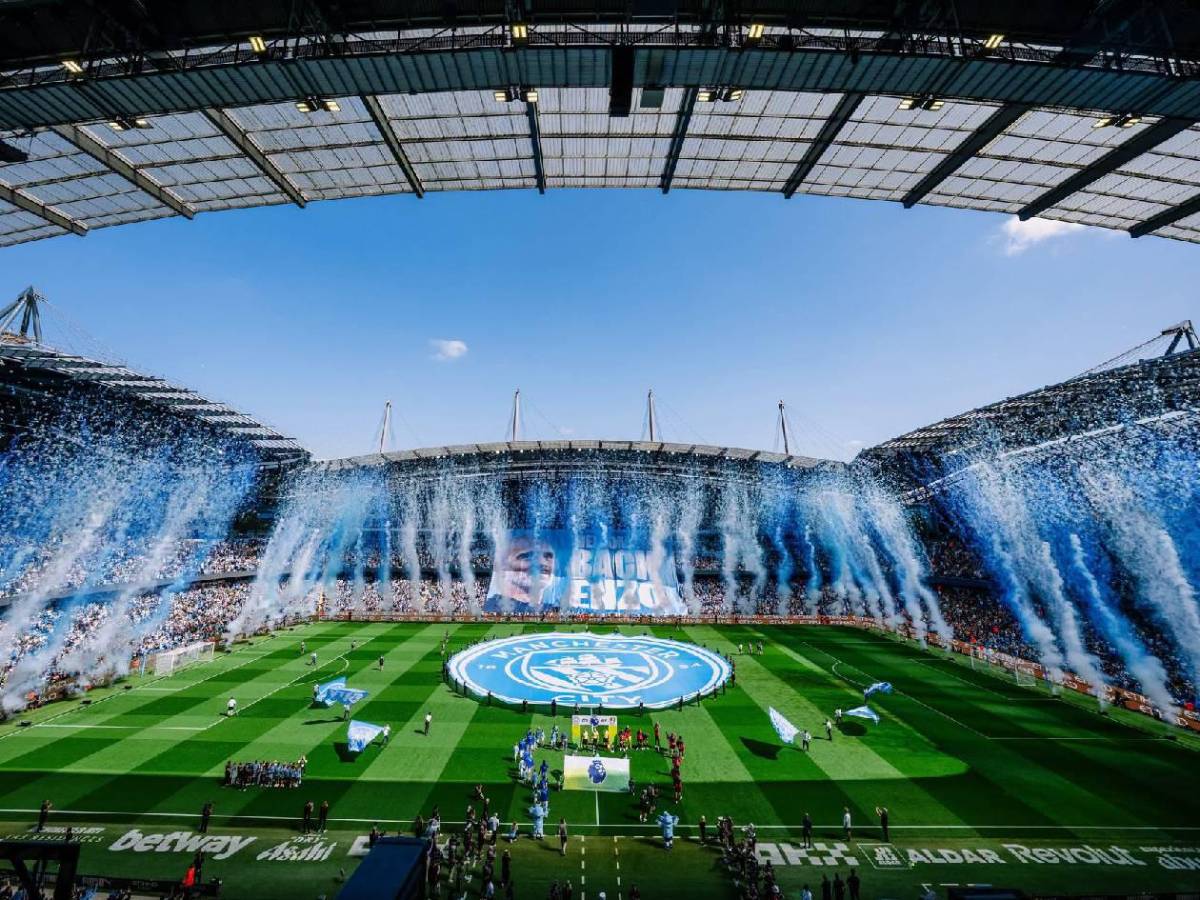 Manchester City diría adiós a la Premier League: filtran el terrible castigo que recibiría