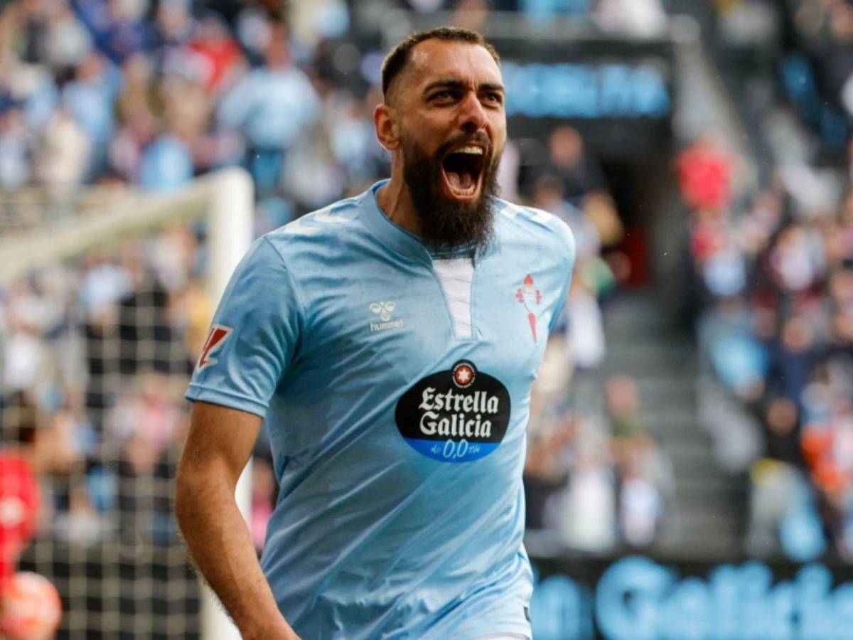 Pichichi Liga Española: sorpresivo goleador marcó y mete presión en la tabla