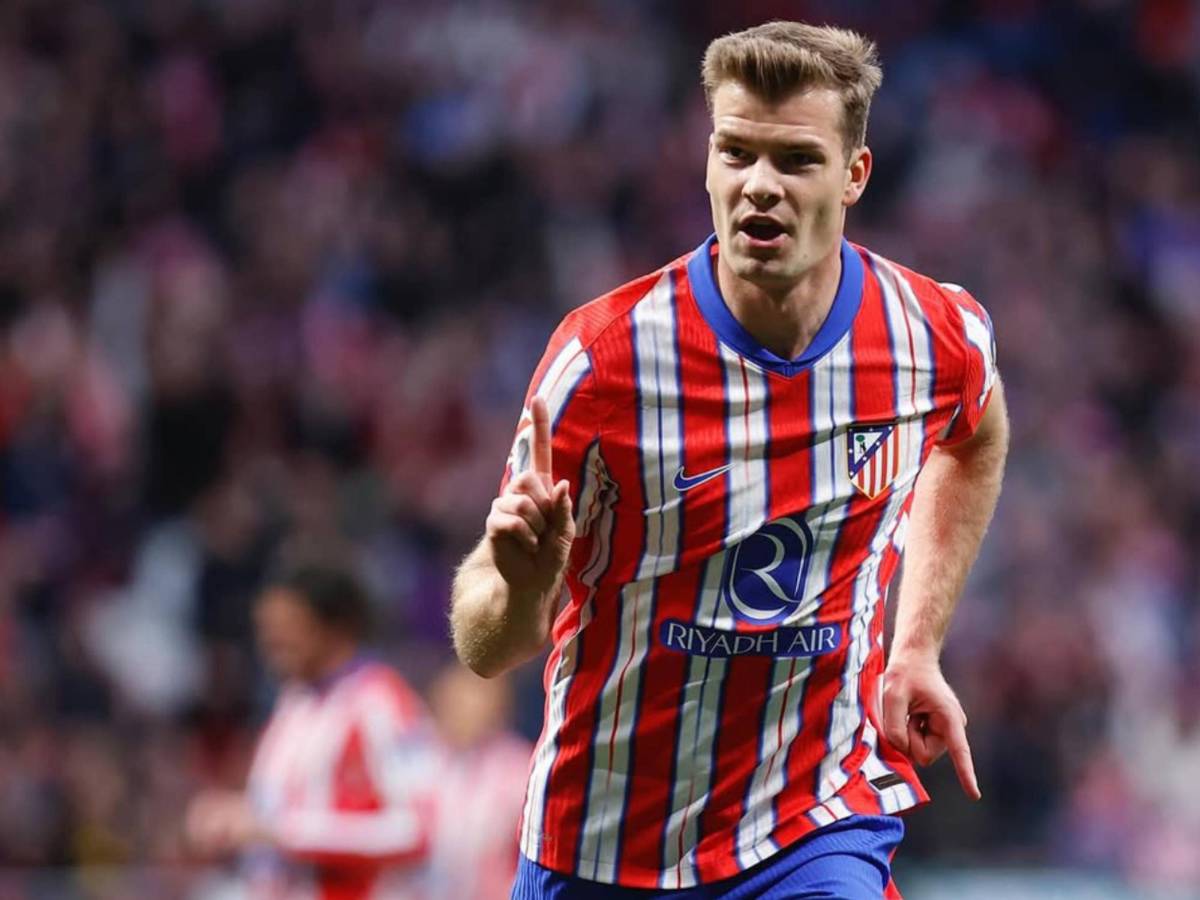 Pichichi LaLiga: Mbappé anotó otra vez y remata a Lewandowski; así marcha la tabla