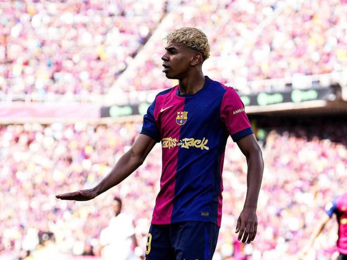 Lamine Yamal estalla contra Nico Williams por rechazar al Barcelona: Le deja duro mensaje