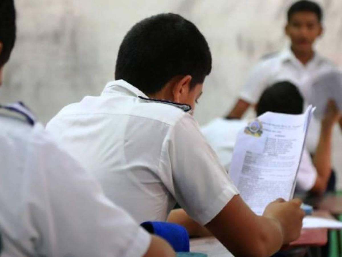 El martes inician clases en el sector público
